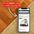 thumbnail image 7 of Rug Doctor Universal Hand Tool with 12-ft Hose for Cleaning Hard To Reach Places, 7 of 7