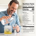 thumbnail image 6 of Medtrition Banatrol® Natural Anti-Diarrheal with Prebiotics, Relief from Chronic Diarrhea, IBS, Recurring Diarrhea, Clinically Supported Medical Food, Non-Constipating, 28 Servings (Banana), 6 of 7