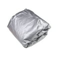 thumbnail image 1 of Universal Full Car Cover Indoor UV Protection Sunscreen Heat Protection Dustproof Scratch-Resistant Sedan Suit L, 1 of 1