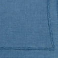 thumbnail image 4 of Stonewashed Overlock Edge Napkin (Set of 4), 4 of 5