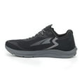 thumbnail image 2 of ALTRA Men's AL0A547F Torin 5 Road Running Shoe, Black - 11 M US, 2 of 3