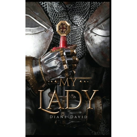 My Lady, (Hardcover)