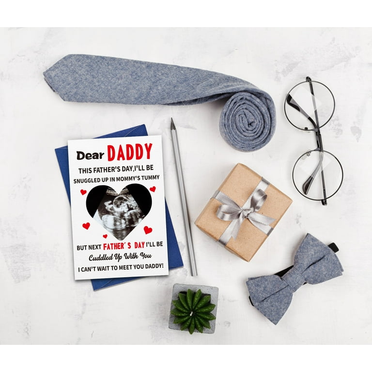 Funny first hotsell fathers day gifts