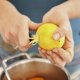 thumbnail image 1 of Fruit and Vegetable Peeler Kitchen Accessories Stainless Steel, 1 of 5