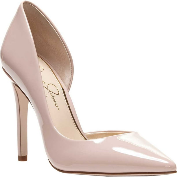 jessica simpson cindee pump