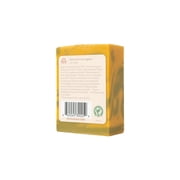 Pacha Spearmint Lemongrass Bar Soap, 1 Count, All Skin Types