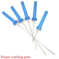thumbnail image 2 of Electric Foam Cutter Polystyrene Styrofoam Hot Wire Foam Cutting Pen, 2 of 5