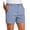 Dutch Blue, variant on PULI Men’s Golf Shorts 5" Inseam Relaxed Fit Quick-Dry Lightweight Casual Travel Hybrid Shorts with Pockets