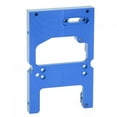 thumbnail image 4 of Base de Fixation de Moteur de Direction, Design Subtil de Fabrication Soignée Simple à Utiliser Design Ergonomique pour Extérieur Bleu, 4 of 8