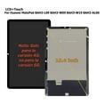 thumbnail image 4 of LCD Touch Screen Oem for Huawei Matepad 10.4 Bah3-w09 L0, 4 of 6