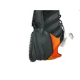 thumbnail image 3 of NWT Ad-id-as Mens Originals Yung 96 Trail Sneakers 6.5 Women 8.5 Reflective Detail, 3 of 6