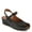 Black, variant on Women's SANTONIO Sandals