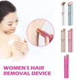 thumbnail image 2 of SF-1106 Electric Shaver - Blue, White, Champagne, Rose Red - 0.5W, Non-Washable, 1 Hour Use, 2 of 7