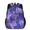 Bronze, variant on Adult Cute Ballerinas Unicorns Travel Backpack, Casual Daypack with Adjustable Shoulder Straps, Cartoon Laptop Backpack