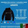 thumbnail image 3 of Sudadera Herencia De Patrones Pa Las Vibras Mex Version 2.2, 3 of 3