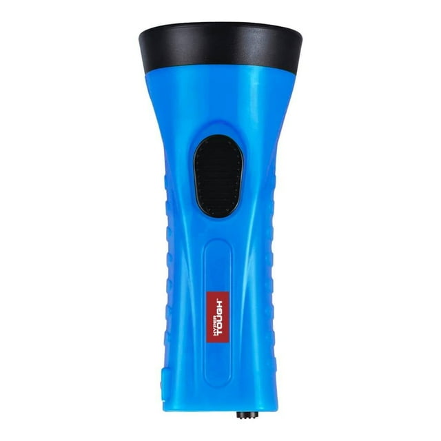 Linterna Hyper Tough Infantíl Azul LT1-NO