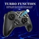 thumbnail image 4 of Controlador de Juegos con Cable, Joysticks Hall Triggers y Función Turbo para /X, para y PC, 4 of 5