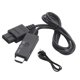 thumbnail image 2 of N64 to HDMI Converter for Nintendo SNES/NGC/SFC/N64 Plug and Play Game Console Adapter Edition, 2 of 5