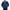 Dark Blue, variant on IYTR Men's Denim Jacket Button Up Long Sleeve Classic Jean Jacket Solid Color Outwear Black Large Size Trendy Fashion Men's Clothing Black XXL