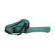 thumbnail image 4 of Motosierra que transporta bolsas de bolsas con correa de hombro Protección con cremallera Bolso de bolso de almacenamiento para viajes de carpintería Verde oscuro, 4 of 8