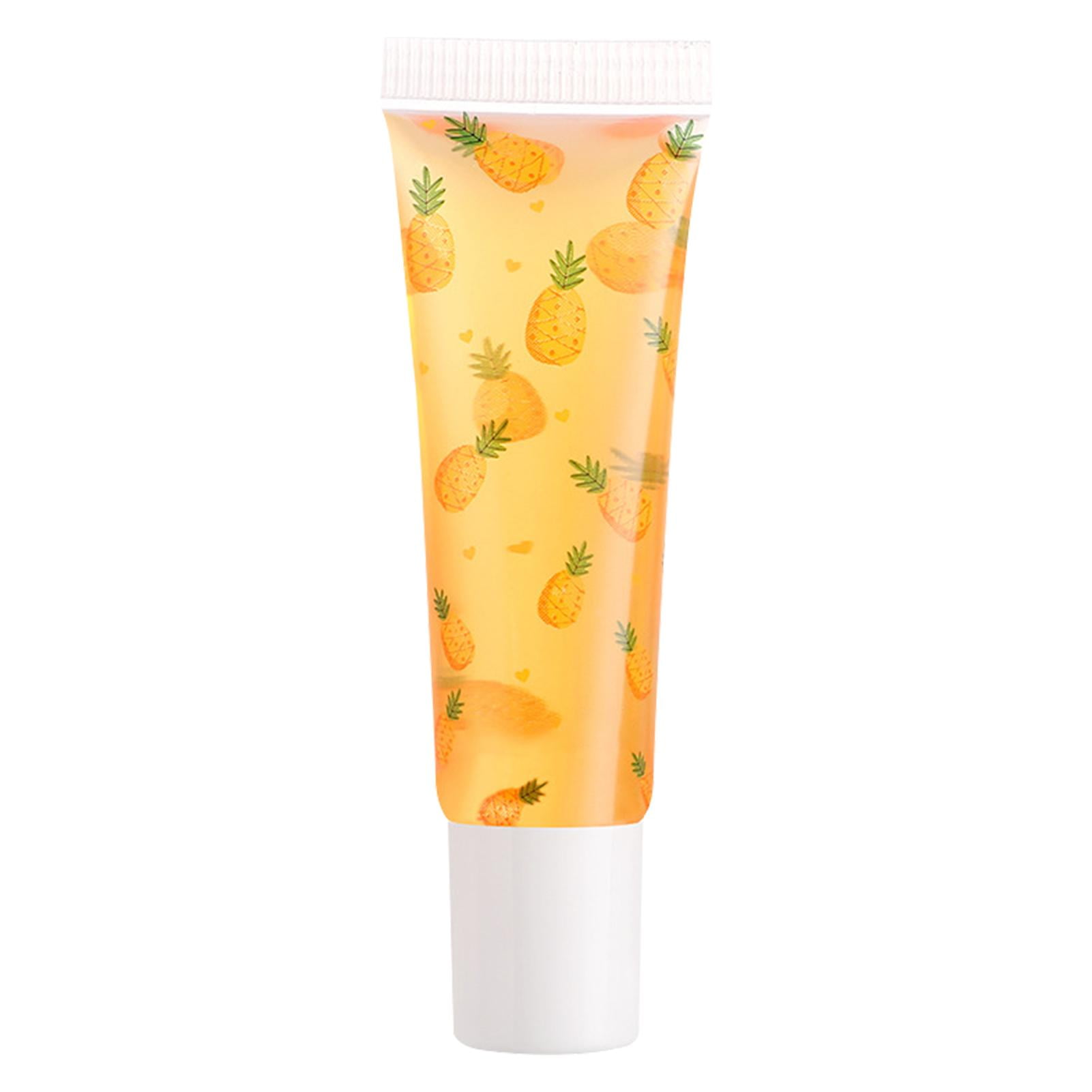 Lip Oil Hydrating Lip Balm Moisturizing Nourishing Hydrating Lip