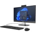 thumbnail image 3 of All in one HP ProOne 245 G10 AMD Ryzen 3 8GB RAM 512GB SSD, 3 of 5