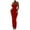 Red womens dresses, variant on Wycnly Dresses for Women 2025 Sexy Spaghetti Strap Basic Bodycon Night Party Club Dresses Sleeveless One Line Neck Solid Summer Maxi Casual Dress Red S Clothes