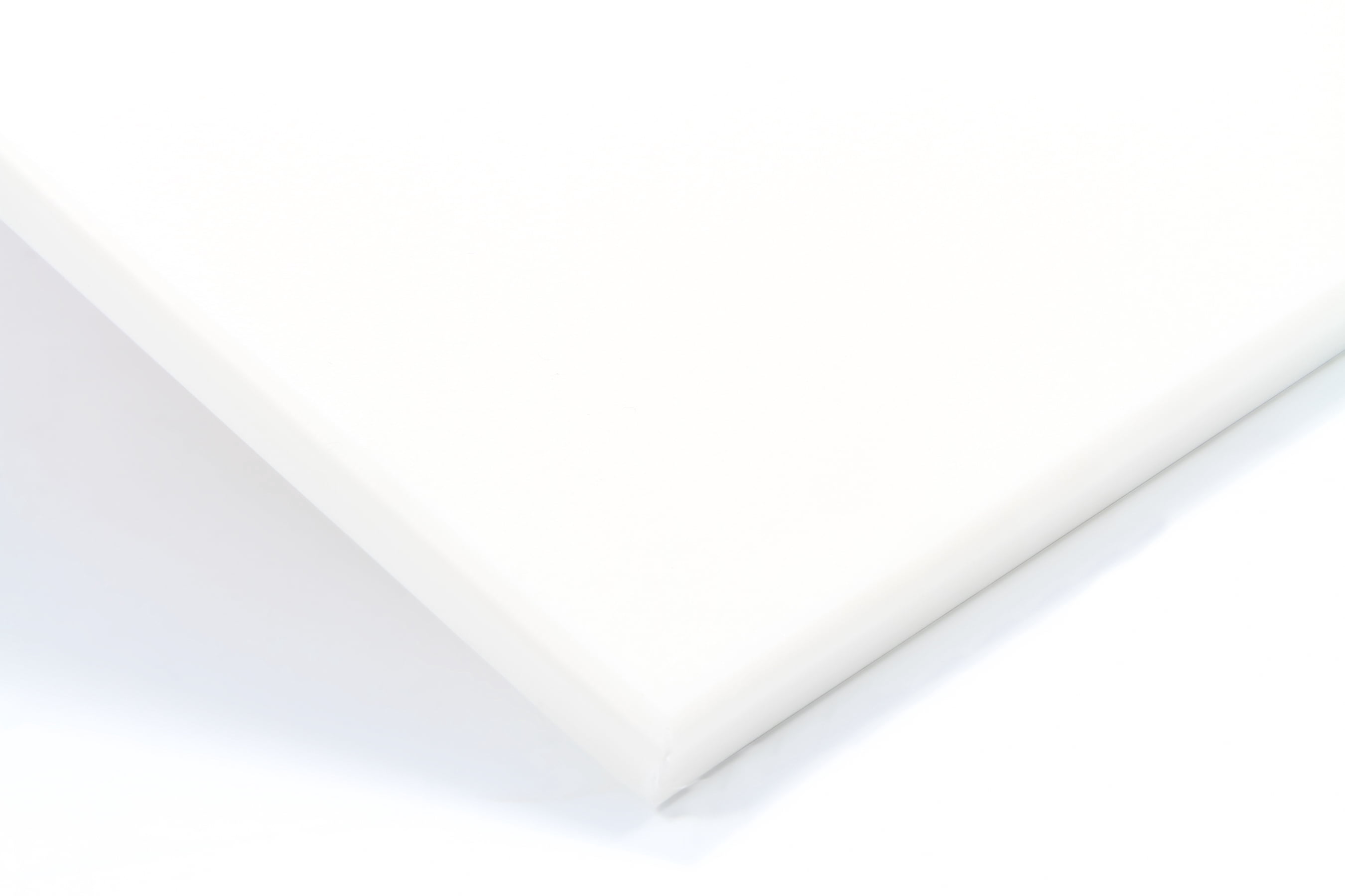 Decor Mate Stove Topper White 17" x 19-1/2" x 1/2"