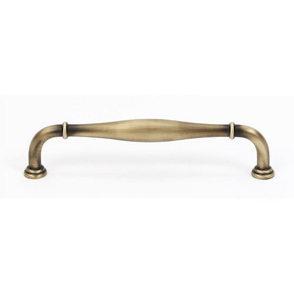 Alno A726-6-BARC Charlie 6" Cabinet Pull Barcelona