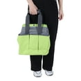 thumbnail image 3 of Tools Storage Case, Tool Storage Bag Gardening Tools Carrier Garden Tool Bag Portable  For Pruning For Weeding For Planting For Transplanting, 3 of 8