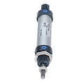 thumbnail image 4 of Cilindro Neumático De Doble Efecto, Cilindros De Vástago Simple 0,15 ~ 1,0 MPa Resistencia A Fugas MAL16-25 Para Control Automático, 4 of 7