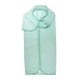 thumbnail image 1 of Cobertor 3 en 1 Baby Mink BabyBag Liso Menta, 1 of 4