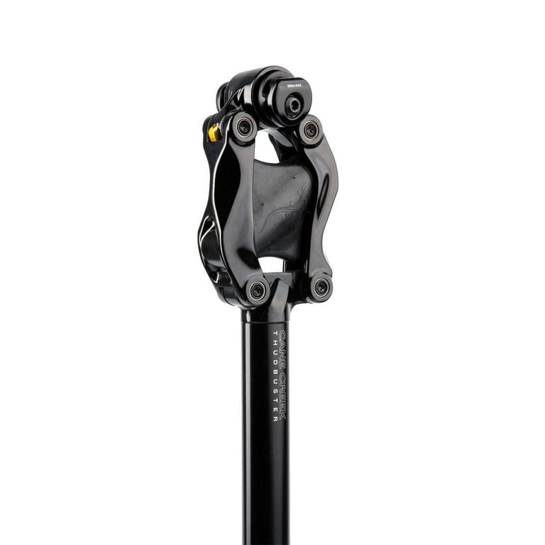 Cane Creek Thudbuster LT Suspension Seatpost - 31.6 x 420mm
