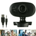 thumbnail image 5 of HLONK Computer Camera Webcam with Mic USB2.0 Webcam USB Web Camera Webcam 4k Web Camera 480P Webcam, 5 of 5