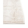 thumbnail image 5 of Jill Zarin Uptown Collection Area Rug - Lexington Avenue (5' 1" x 8' Rectangle Beige/Ivory), 5 of 6