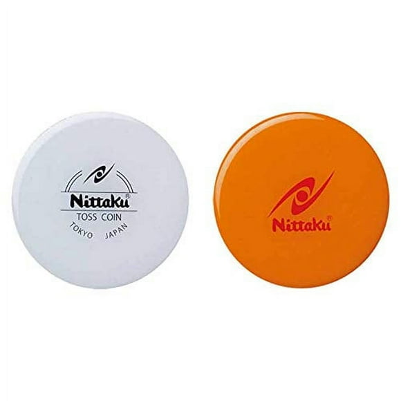 Nittaku NL-9595 Tennis de Table Lancer Pièce