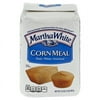 Martha White Plain Enriched White Corn Meal, 32-Ounce