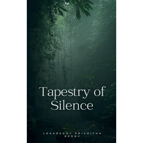 Tapestry of Silence, (Paperback)