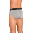thumbnail image 3 of Jockey Men's Active Microfiber Brief - 3 Pack, 3 of 4