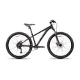 thumbnail image 3 of Batch 29-inch Mountain Bike with Disc Brake, Black, Medium, 3 of 3