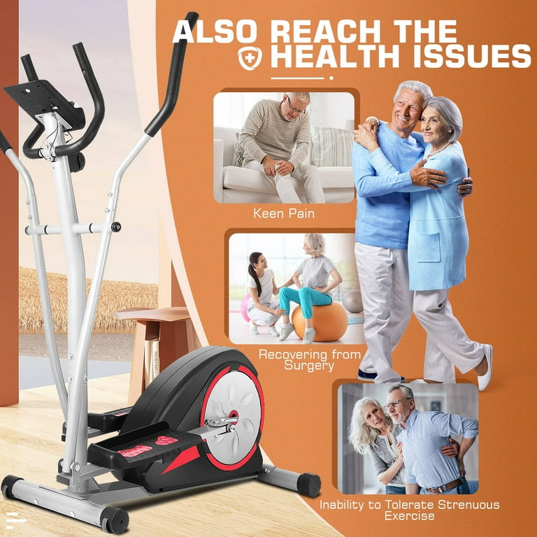 Cardio cross trainer 8 deals