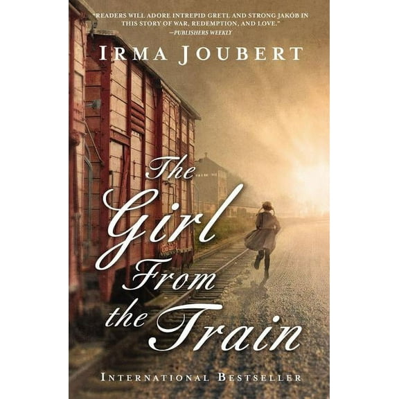 The Girl from the Train, (Paperback)