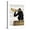Canvas, variant on Art.com Monkey Playing Trumpet Stretched Canvas Print Wall Art by Fab Funky, 12" x 16"