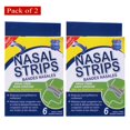 thumbnail image 1 of Instant Aid Bandes Nasales 5 Pcs (Lot de 2), 1 of 2