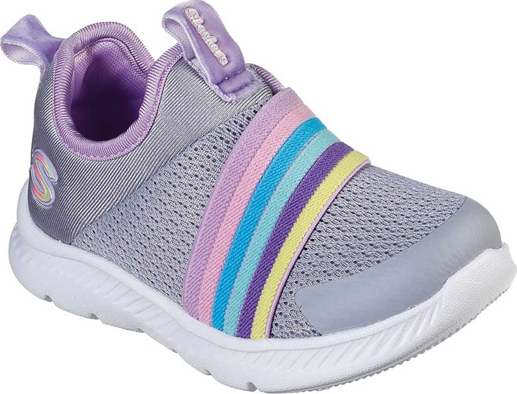 Infant Girls' Skechers Comfy Flex 2.0 