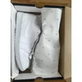 thumbnail image 5 of Ni - ke Size 12 - Air Jordan 1 Retro Low Triple White, 5 of 5