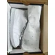 thumbnail image 5 of Ni - ke Size 12 - Air Jordan 1 Retro Low Triple White, 5 of 5