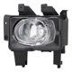 thumbnail image 2 of Car Front Left Bumper Fog Lights Driving Lamp Foglight Without Bulb, 2 of 5