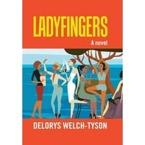 Ladyfingers (Hardcover)