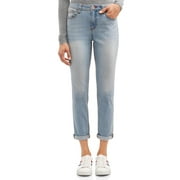 EV1 from Ellen DeGeneres Alex Relaxed Vintage Fit Jeans Women's